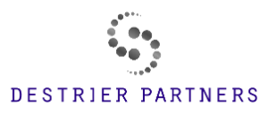 Destrier Partners Logo